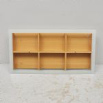 1532 8425 WALL SHELF